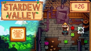 Boiler Room Bundle - 0.001% Drop Luck | Stardew Valley - Day-By-Day, Pt. 26