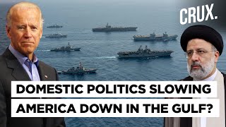 One US Senator Is Holding Up Key US Military Promotions | Will Iran Take Advantage In The Gulf?