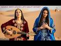 Atmospheric Arabic Deep House Late Night Desert Flow With Oud Violin Ney Flute 