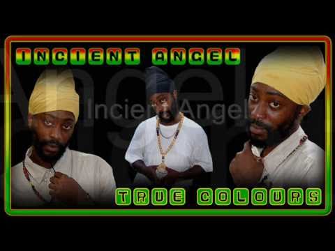 Incient Angel - True Colours