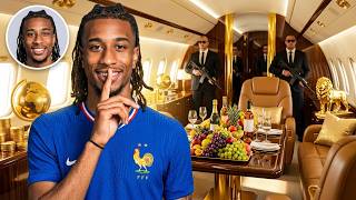 Michael Olise's Luxurious Lifestyle 2026 | Net Worth, Fortune, Car Collection, Mansion...
