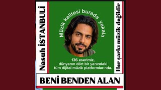 Beni Benden Alan