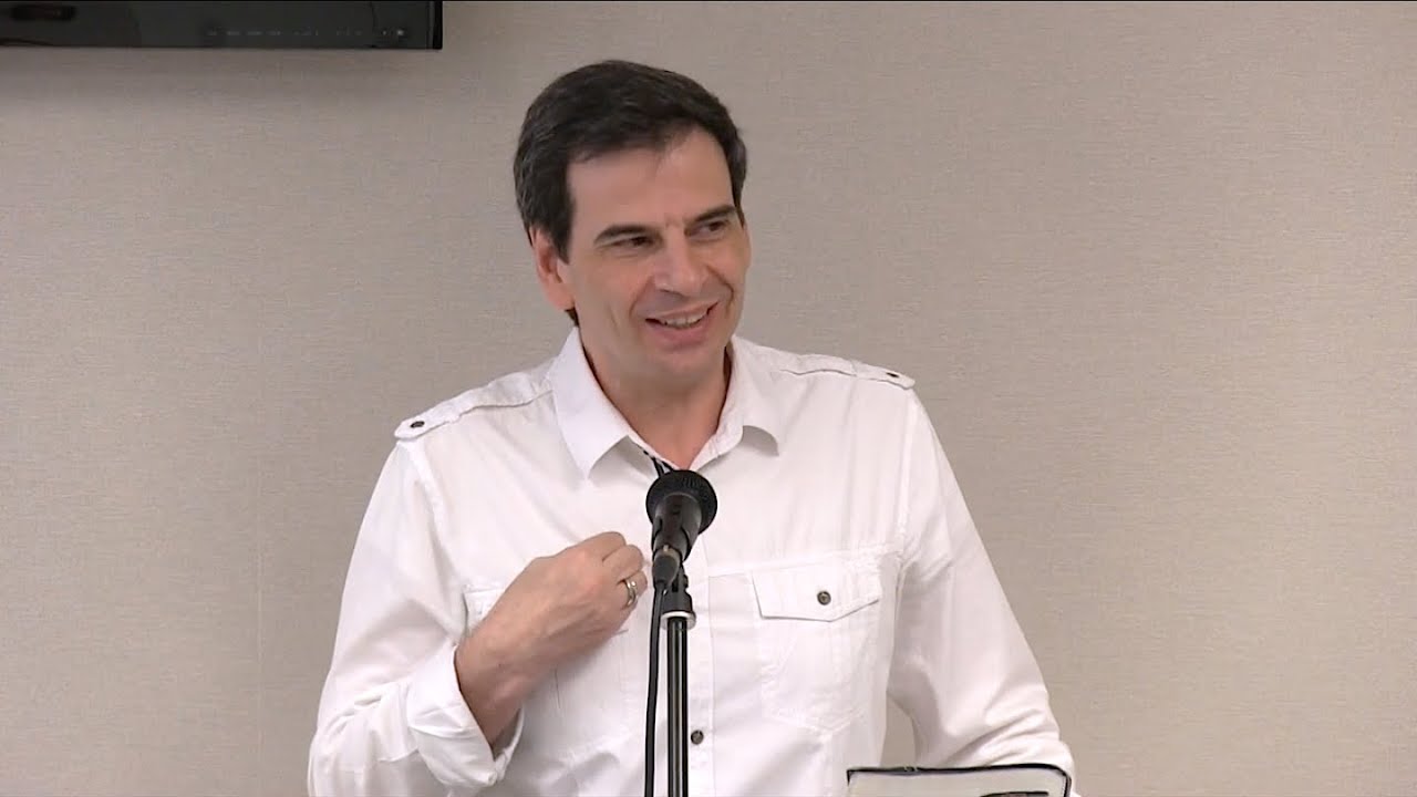 El buen pastor su vida da por sus ovejas (Salmos 22-1ª Parte)