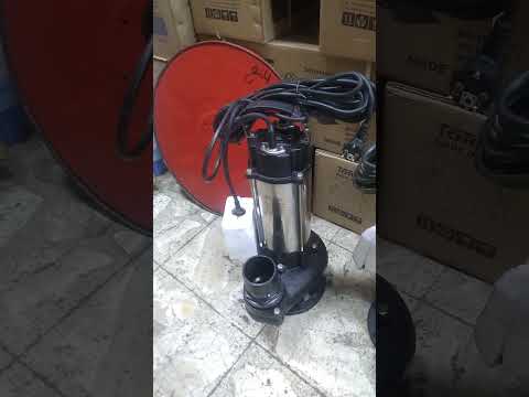 غواطس مياه هولمن الالماني