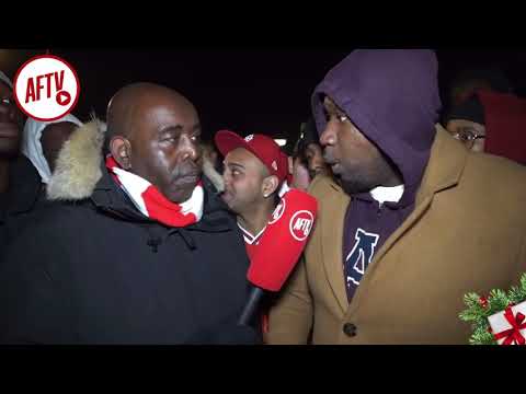 “Who the f**k wants to come here to coach Calum Chambers?”
