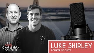 Empowering Young Adults Through Mentorship, Community & Recreation | Lively Charleston Podcast by Lively Charleston 33 views 8 months ago 32 minutes