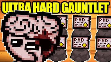 The "Smartest" Tainted Cain Run You