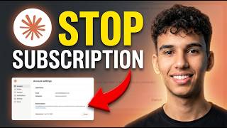 How to Cancel Your Claude Pro or Max Subscription (Quick Guide)