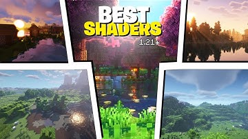 Minecraft PE Looks LIKE PC With These Shaders! | Top 5 MCPE Shaders 2025 🤯