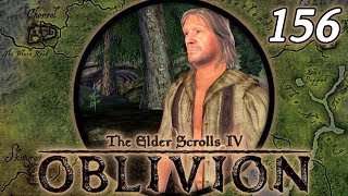 We Save Cropsford - Let's Play Oblivion (Max Difficulty) #156