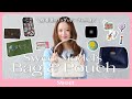 【森 香澄】のバッグとポーチの中身拝見👜💖