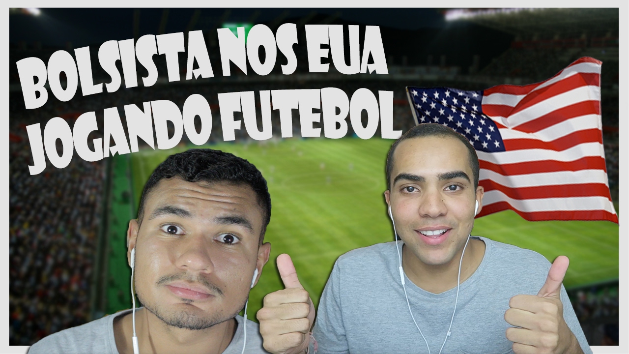 Como conseguir uma BOLSA DE ESTUDOS ESPORTIVA e jogar FUTEBOL