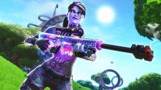 🔥👀Vinter Gamers Introducing :: Best Fortnite Montage Ever! [Max Brhon - Cyberpunk]🔥🌡️