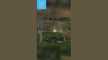 Village Market in Your Pocket: Design Your Dream Village! #shorts