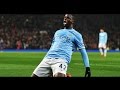 Yaya toure best skills ever