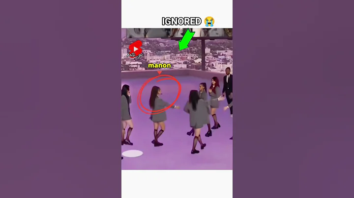 No one hugged manon the way she looking sad #katseye #gnarly #gabriela #monsterhigh