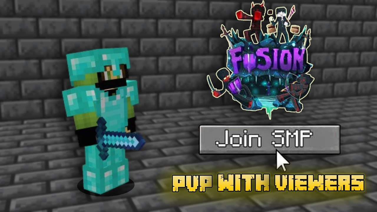 PVP In Fusion Network! [ With Viewers ] - YouTube