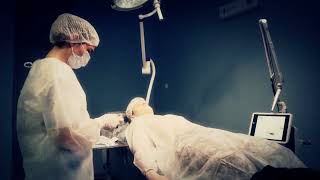 Doctor Checking A Patient _ FREE STOCK FOOTAGE HOSPITAL