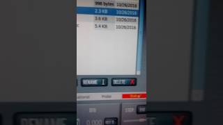 PathPilot unable to load g code