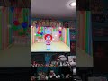 Me and circus baby hearts and baby zombie and pomni chat