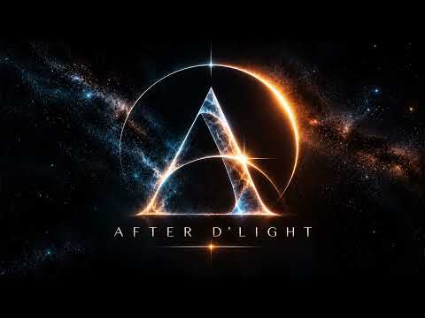 AFTERD’LIGHT – SUMMER LINES (Official Visualizer)