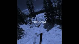 Push The Feeling On superultra Slowed phonkagressive experimentalphonk freeskier