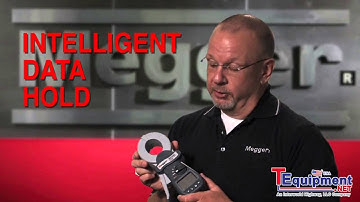 Features and Functions of the DET14C and DET24C