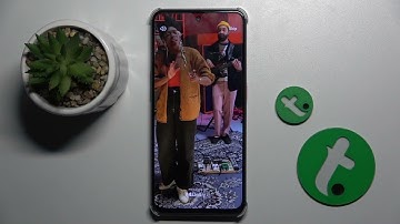 ZTE Nubia Neo 2 - How to Improve Audio Recording Quality for Crystal Clear Sound