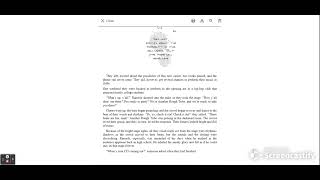 We Beat the Street: chapter 18