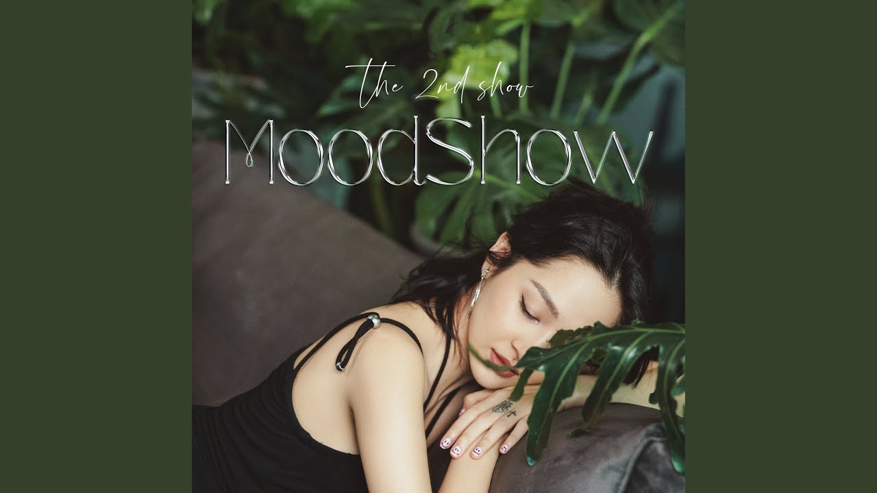 Nếu Phải Xa Nhau (MoodShow The 2nd Show)