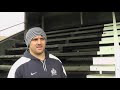 Johnston Determined To Bounce Back Against Jersey