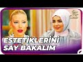 Eylül'ün Estetikleri Jüride Olay Oldu! | Doya Doya Moda 61. Bölüm