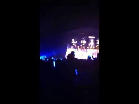 2012/12/21諾亞方舟五月天