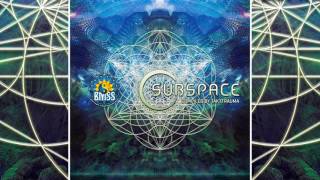 Reversed Logic & Djantrix - Exogenesis