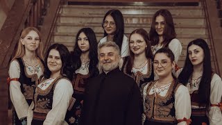 Вокални састав АКАТИСТ - Памтиш ли цвете / Vokalni sastav AKATIST - Pamtiš li cvete