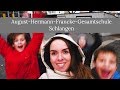 August Hermann Francke Gesamtschule Schlangen