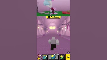 How to Jester Noobie Morph - Candyland Map - Find The Noobies Morphs - Roblox