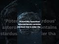 Asteroid Bennu’s Ancient Stardust