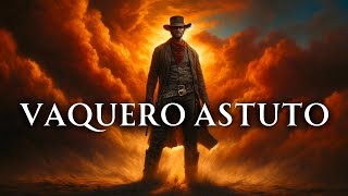 Vaquero Salva un Pueblo de una manera muy Astuta