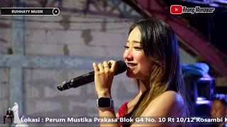 Midua Cinta - Ruhhayy Musik