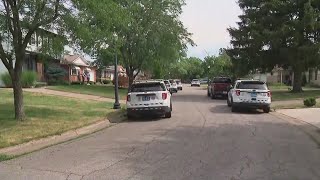 2 found shot, killed inside southeast Columbus home