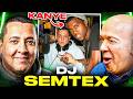 DJ Semtex: Inside UK Rap, Respect Dizzee Rascal &amp; Kanye Is The GREATEST