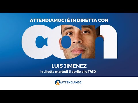 Luis Jimenez