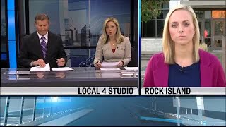 Carrie Olson newscast (earlier) 02 24 23 Details