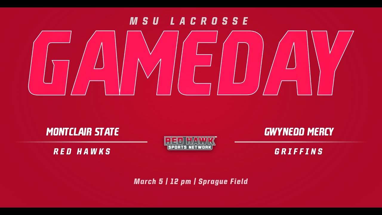 Montclair State Men s Lacrosse Vs Gwynedd Mercy 3 5 22 YouTube montclair-state-men-s-lacrosse-vs-gwynedd-mercy-3-5-22-youtube