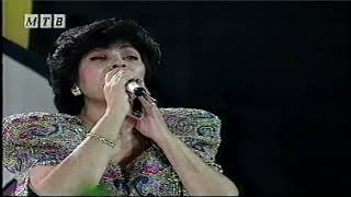 Ramiza Dalipova Romano Bidjuko