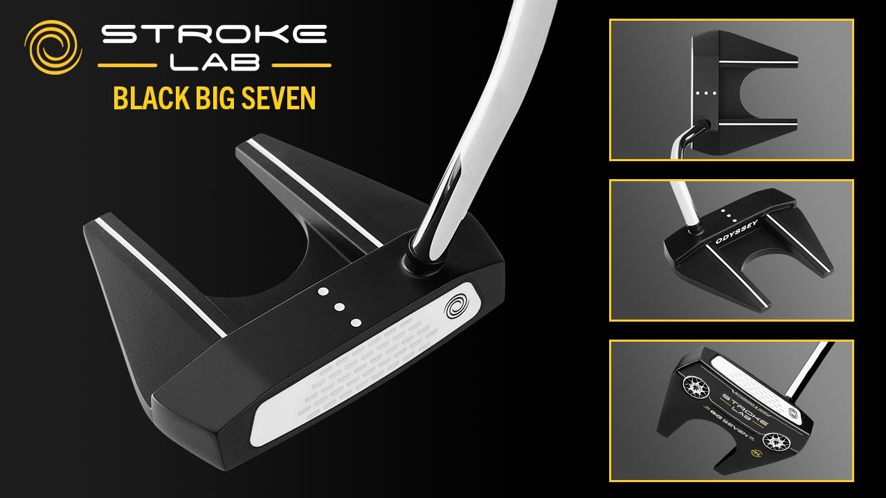 DassssaN オデッセイ Stroke Lab Big Seven hq720.jpg?sqp=-