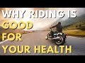 Riding Changed My Life (English CC) | Mental | Emotional | Social Benefits for 50+ #riding #travel