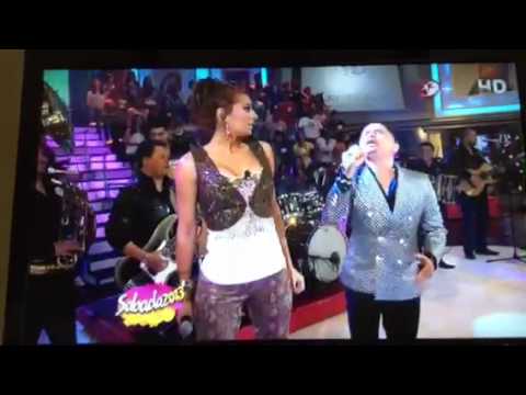 Larry Hernandez  El Ardido