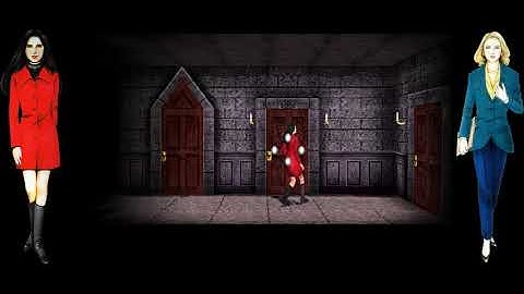 Clock Tower (PS1) Part 3 (FINAL)